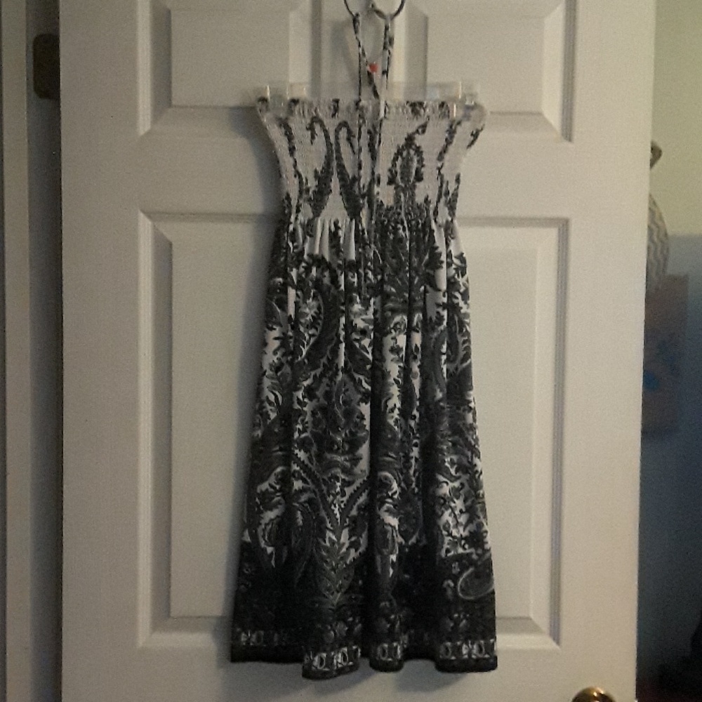 Sundress or cover-up